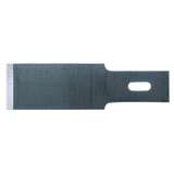 #18 Chiseling Blade for Deep Wood Chiseling, 10 per Package redirect to product page